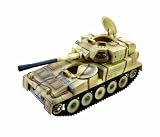 HM Armed Forces Fast Pursuit Battle TankIMAGE