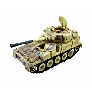 HM Armed Forces Fast Pursuit Battle Tank