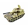 HM Armed Forces Fast Pursuit Battle Tank