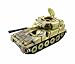 HM Armed Forces Fast Pursuit Battle Tank