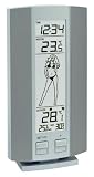 Eigenschaften Technoline  / Technoline WS 9750-IT silber-grau - Temperaturstation