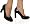 Black Patent P.U.