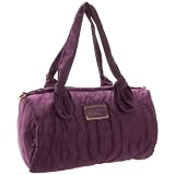 Marc by Marc Jacobs Pretty Nylon Max Barrel Ba