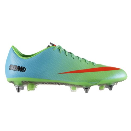 nike mercurial vapor sg mens football boots