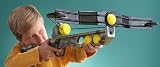 Outdoor Sportsman - Foam Shooter Ball Refill Pack