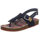 Pepe Jeans Kids Bio Junior Boys Leather Casual Sandal