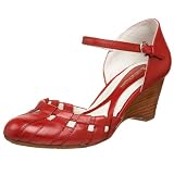 41VcJ9KeoYL. SL160  Naturalizer Womens Swirl Wedge