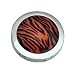 Tiger Animal Print Folding Purse Hanger