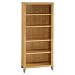 SOMERSET 5 SHELF BOOKCASE SOMERSET 5 SHELF BOOKCASE