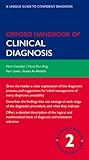 Oxford handbook of clinical diagnosis