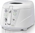 DeLonghi Roto Fryer D 895 UX