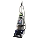 Hoover SteamVac with Clean Surge