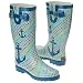 Chooka Boot Women's Starboard Anchor