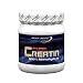 Verpackungseinheit      500g Dose          Produkteigenschaften  Best Body Nutrition Creatin 
Monohydrat ist die effektivste und  popul�rste Erg�nzung aller Zeiten!       100 Prozent reines 
Creatin Monohydrat    Ohne minderwertige Zus�tze    Creatin Monohydrat kann die Leistungsf�higkeit 
enorm steigern    Verk�rzt die Reaktionszeit nach dem Training    Beeinflusst den 
Energiestoffwechsel    Auch f�r Vegetarier ist Creatin Monohydrat bestens geeignet      Das Creatin 
Monohydrat von Best Body Nutrition besteht zu 100 Prozent aus reinem Creatinmonohydrat ohne 
qualit�tsmindernde Zus�tze. Das Creatin Monohydrat, ist ein di�tetisches Lebensmittel f�r intensive  
Muskelanstrengungen, vor allem f�r Sportler.     Creatin Monohydrat hilft dem Sportler, sich auf 
kurze, intensive und  wiederholte explosive Belastungen vorzubereiten, indem sie die k�rpereigenen  
Speicher an Kreatin erh�hen. Die stickstoffhaltige Substanz ist  nat�rlicherweise in den 
Muskelzellen vorhanden und spielt eine wichtige Rolle  im Hinblick auf Muskelkraft und Explosivit�t. 
Wir empfehlen Ihnen, Ihren  Trainer zu befragen, bevor Sie das Creatin Monohydrat verwenden.��     
Creatin Monohydrat ist eine ideale Erg�nzung f�r leistungsorientierte Sportler zur besseren 
Regeneration nach intensivem Training und zum Ausgleich von Creatin Defiziten.     Verwendung  Nicht 
 mehr als 3 g am Tag, entsprechend 1 gestrichenen Teel�ffel Creatin Monohydrat, in 200 ml Wasser 
oder Fruchtsaft zu sich nehmen. F�r Kinder und Jugendliche nicht geeignet  N�hrwertangaben  100 g 
Creatin Monohydrat   unter 50 kJ/12 kcal   1 Portion   3 g     Zutaten  Creatin Monohydrat (100 
Prozent)