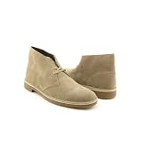 Clarks Bushacre