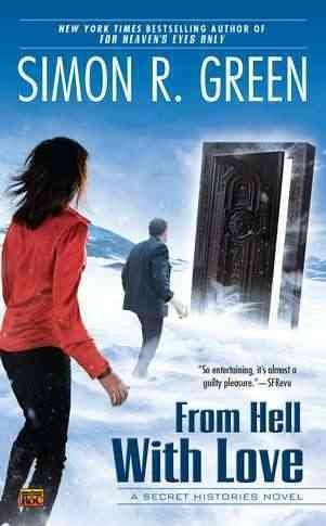 [Hell to Pay] (By: Simon R Green) [published: December, 2011]