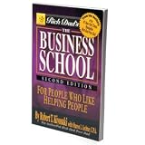 The Business School for People Who Like Helping People