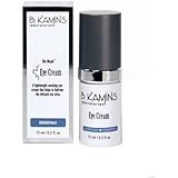 B. Kamins Eye Cream Jar - 0.5 oz.