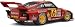 Porsche 935 Turbo 1979 Daytona 24 Hours #6 Paul Newman 1/18 Scale Die-Cast Model Image