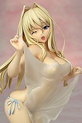 IS<インフィニット・ストラトス> セシリア・オルコット~原作版・夢の中のシャワーシーンver.~ (1/7スケールPVC塗装済み完成品)