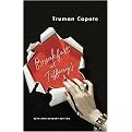 Breakfast at Tiffany's (And Three Stories) (First Vintage International) (Reprint) (Paperback)