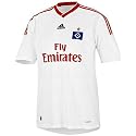 Adidas HSV Home Trikot 2009 / 2010