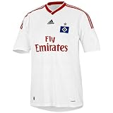 Adidas Hamburger SV HSV Trikot home 09/10 E83792