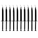 EZGO 10 Pieces 3ml Gingival Barrier, Gum Protector Syringe
