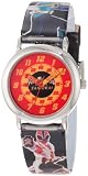 Nickelodeon Power Rangers Kids PRKQ303 Time Teacher Watch