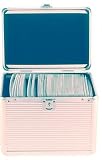 UKayed 120 CD / DVD Carry Box
