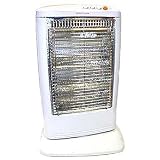 Halogen Electric Heater by Unknown
