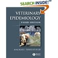Veterinary Epidemiology by Michael Thrusfield