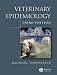 Book Veterinary Epidemiology