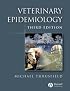 Veterinary Epidemiology