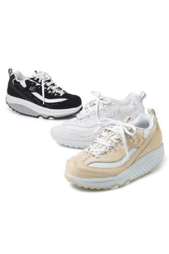 metrostyle Skechers Shape Ups Sneakers