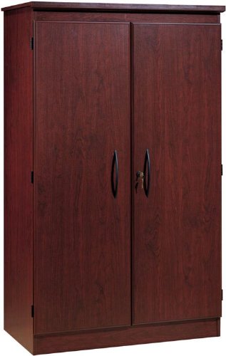 Cherry Storage Cabinet