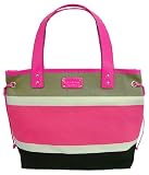 Kate Spade Eddie Carmel Canvas Purse Tote Reviewed Kate Spade Eddie Carmel Canvas Purse Tote Reviewed