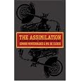 The Assimilation: Rock Machine Become Bandidos - Bikers United Against the Hells Angels