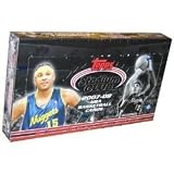 One Pack of 2007-08 (2008) Topps Stadium Club Basketball Hobby PACK (1 Autograph or Memorabilia Card in EVERY Pack)
