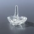 Waterford Crystal Heart Ring Holder