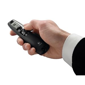 Logitech R800 Professional Presenter 910-001350