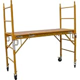 CBM Scaffold Rolling Tower 6
