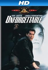 Unforgettable