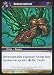 World of Warcraft Blood of Gladiators Single Card Reforestation #21 Uncommon