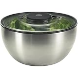 OXO Steel Salad Spinner