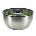 Oxo SteeL Salad Spinner