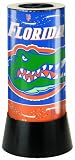 NCAA Florida Gators Rotating Lamp