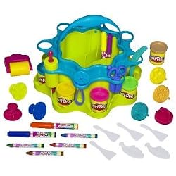 PLAY-DOH CREATIONS CADDY