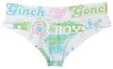 Ginch Gonch Women's I Love Boys - Gogo
