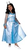 Childs Toddler Barbie Cloud Queen Costume (2-4T)